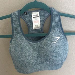 Sports bra